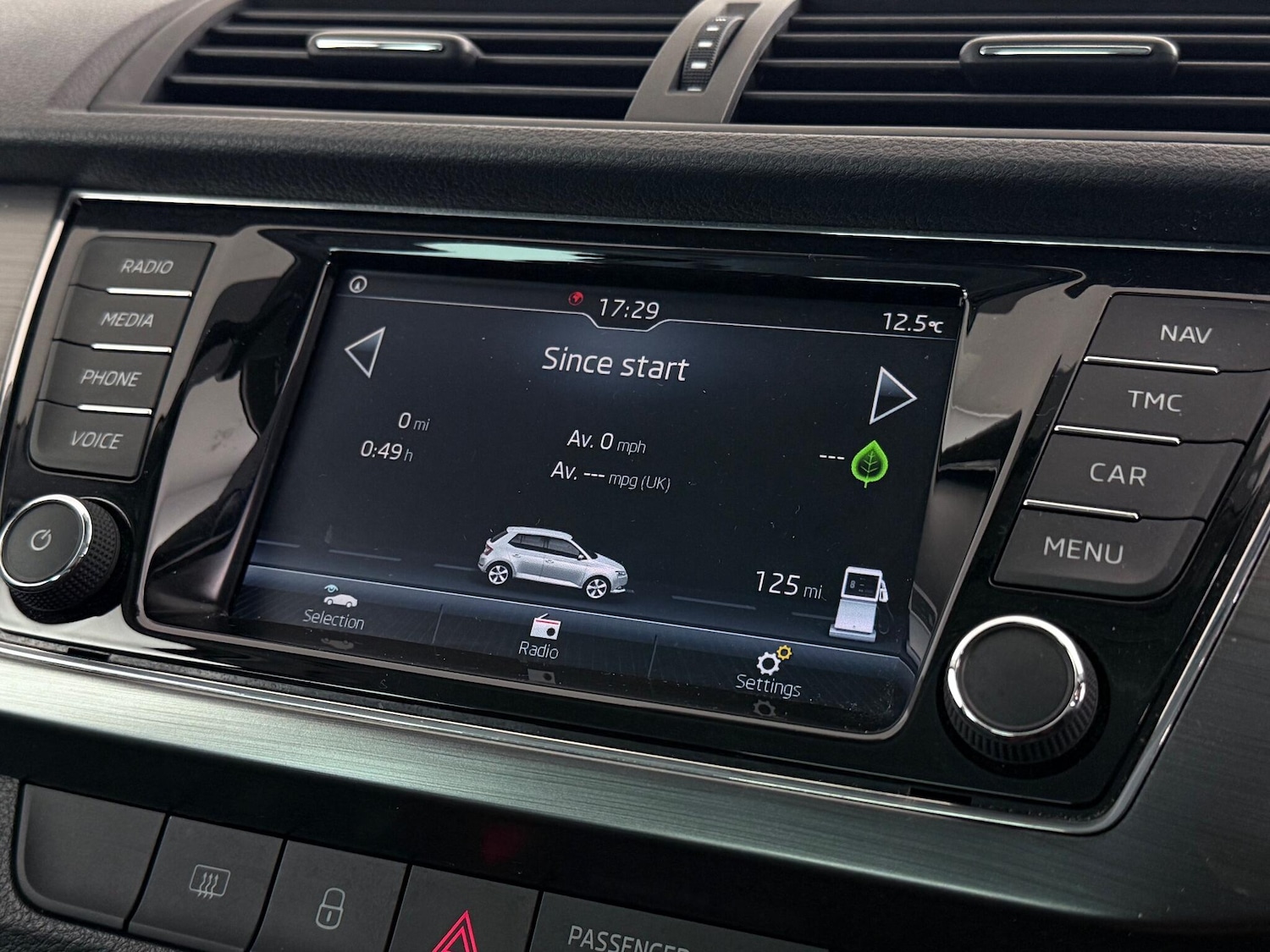 Used Skoda Fabia 2019 for sale - 76467488: Photo 35