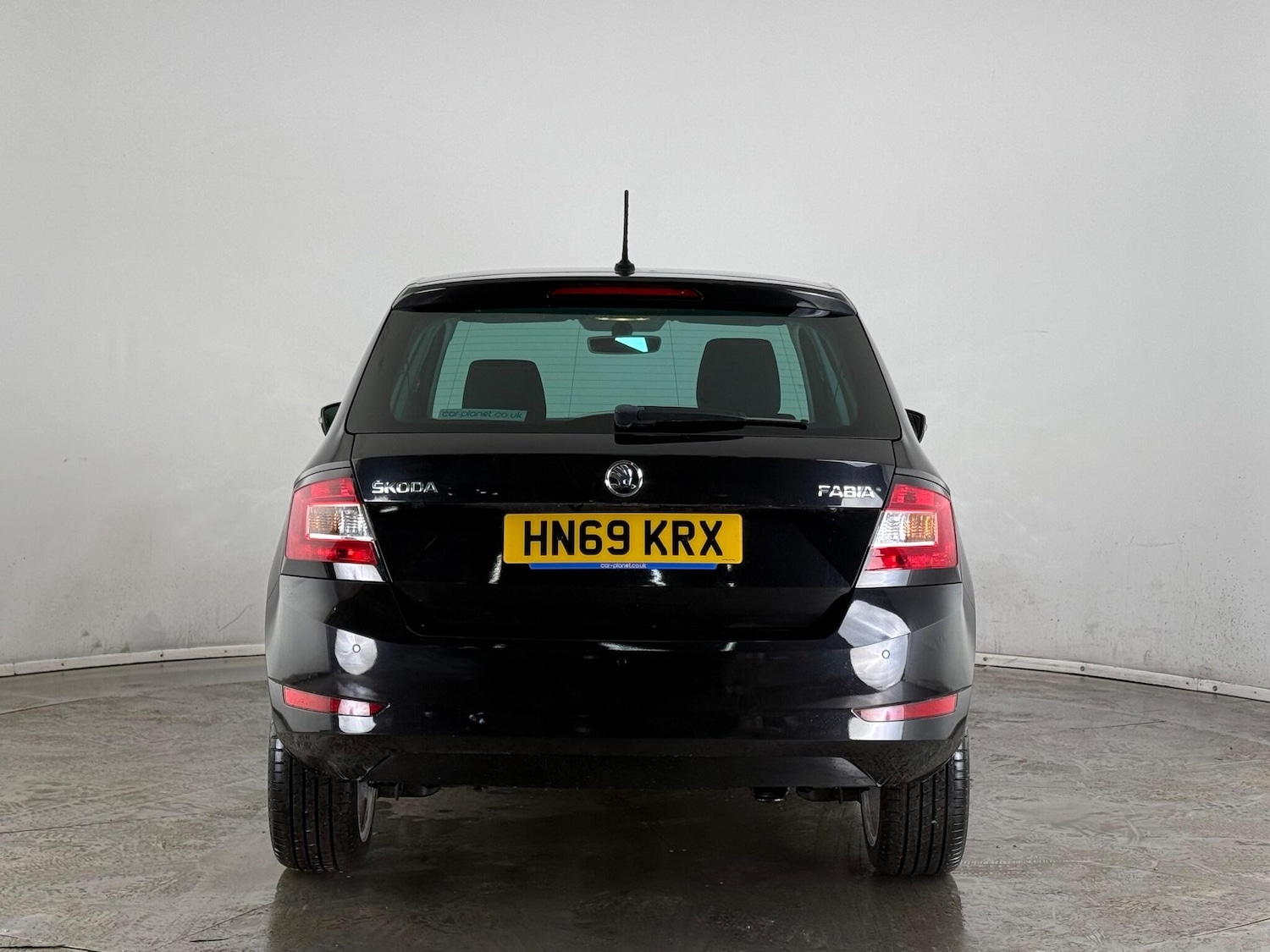 Used Skoda Fabia 2019 for sale - 76467488: Photo 6