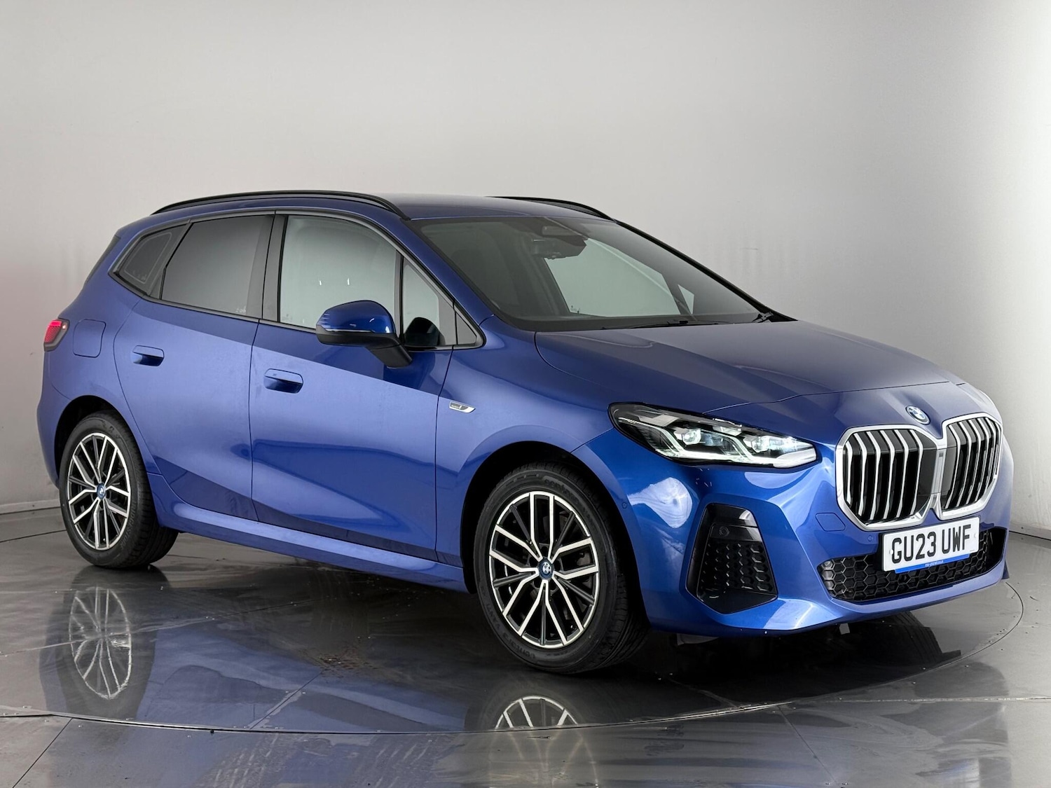 Used BMW 2 Series 2023 for sale - 76467269: Photo 1