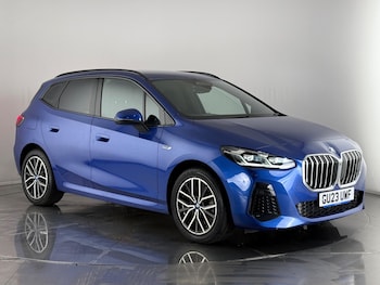 Used BMW 2 Series 2023 for sale - 76467269: Photo