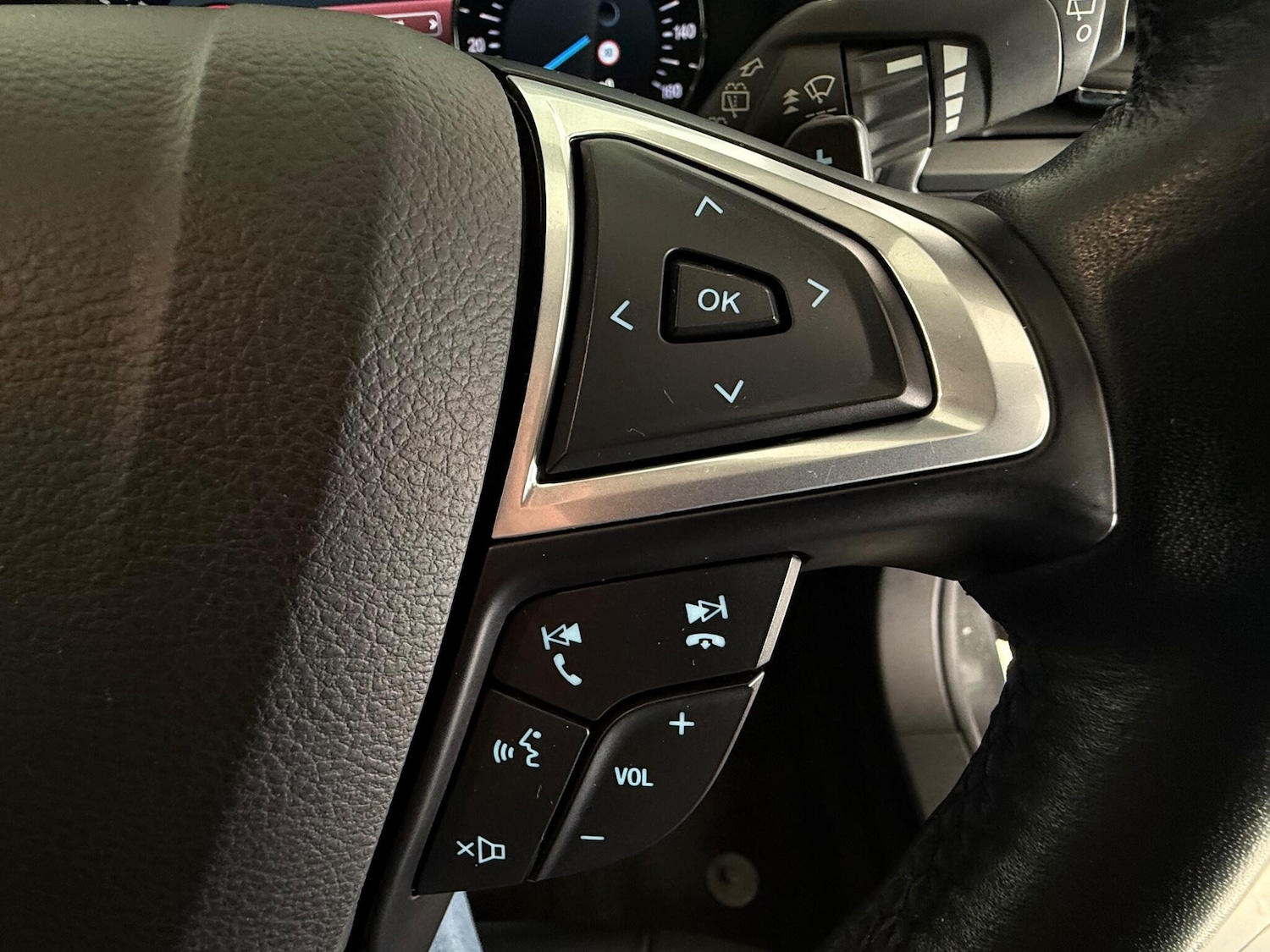 Used Ford Mondeo 2019 for sale - 77243468: Photo 15