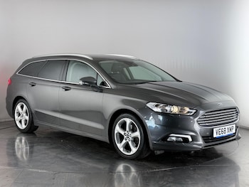 Used Ford Mondeo 2019 for sale - 77243468: Photo