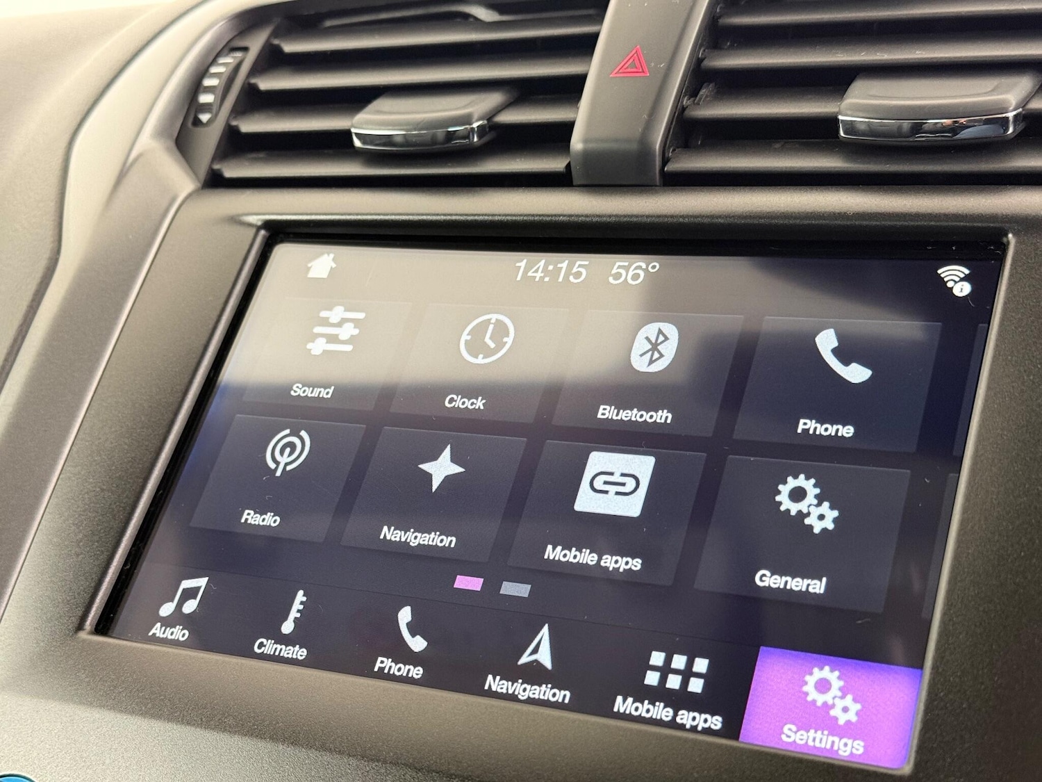 Used Ford Mondeo 2019 for sale - 77243468: Photo 26