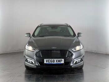 Used Ford Mondeo 2019 for sale - 77243468: Photo