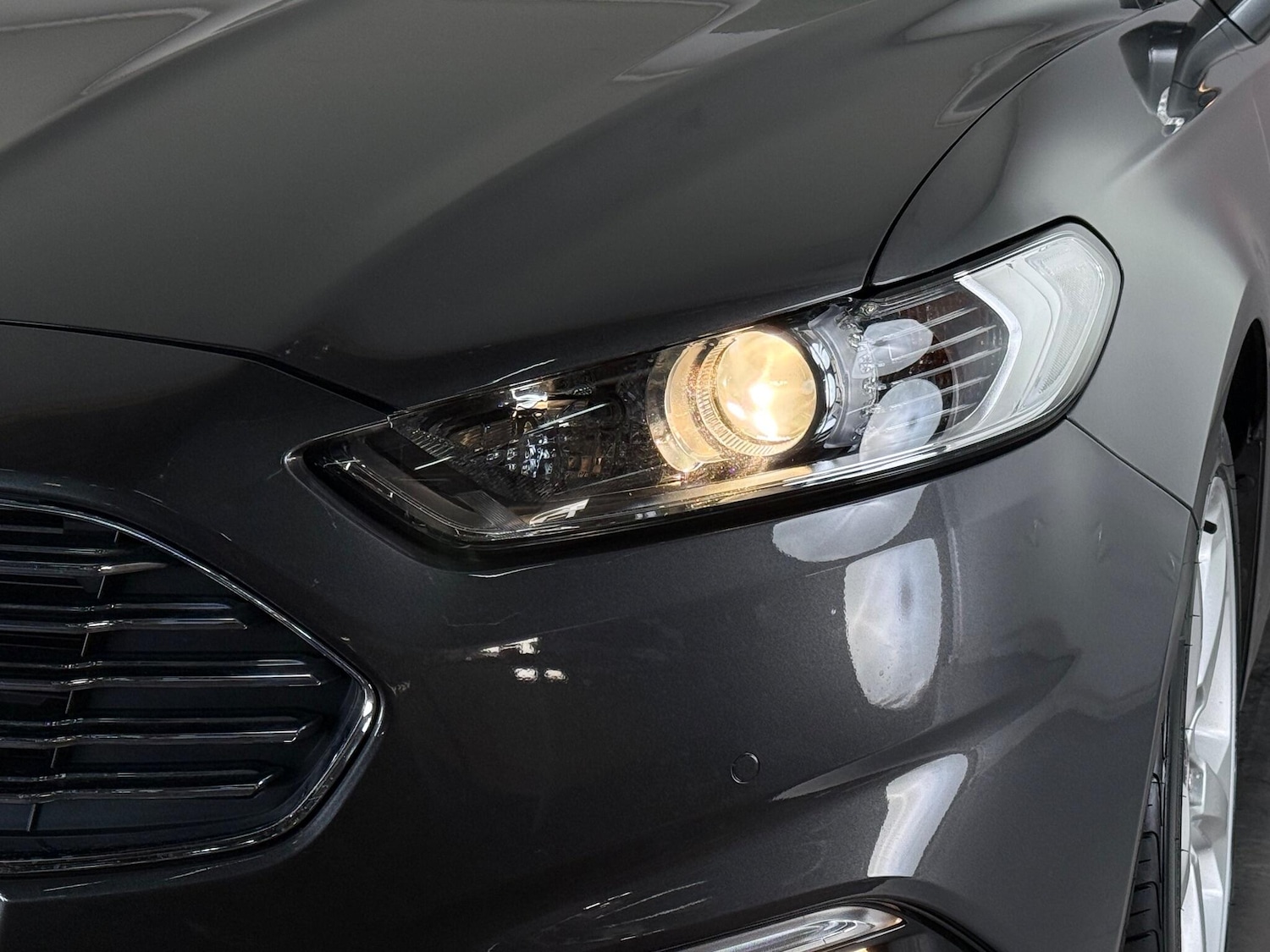 Used Ford Mondeo 2019 for sale - 77243468: Photo 33