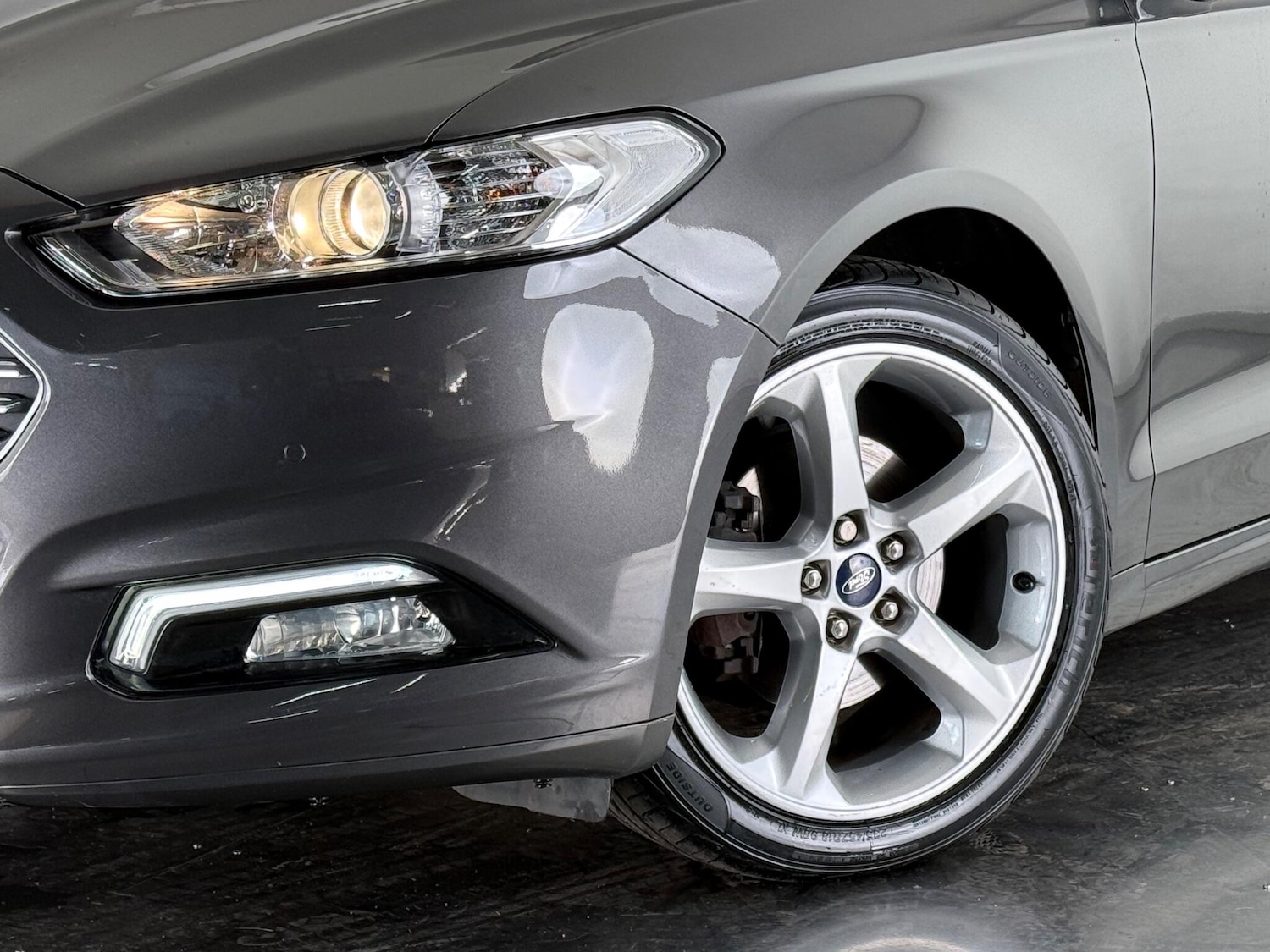 Used Ford Mondeo 2019 for sale - 77243468: Photo 34