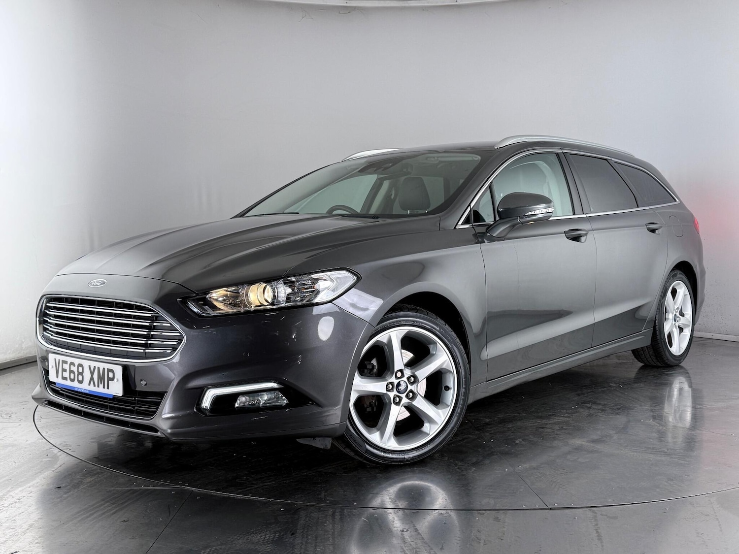 Used Ford Mondeo 2019 for sale - 77243468: Photo 36