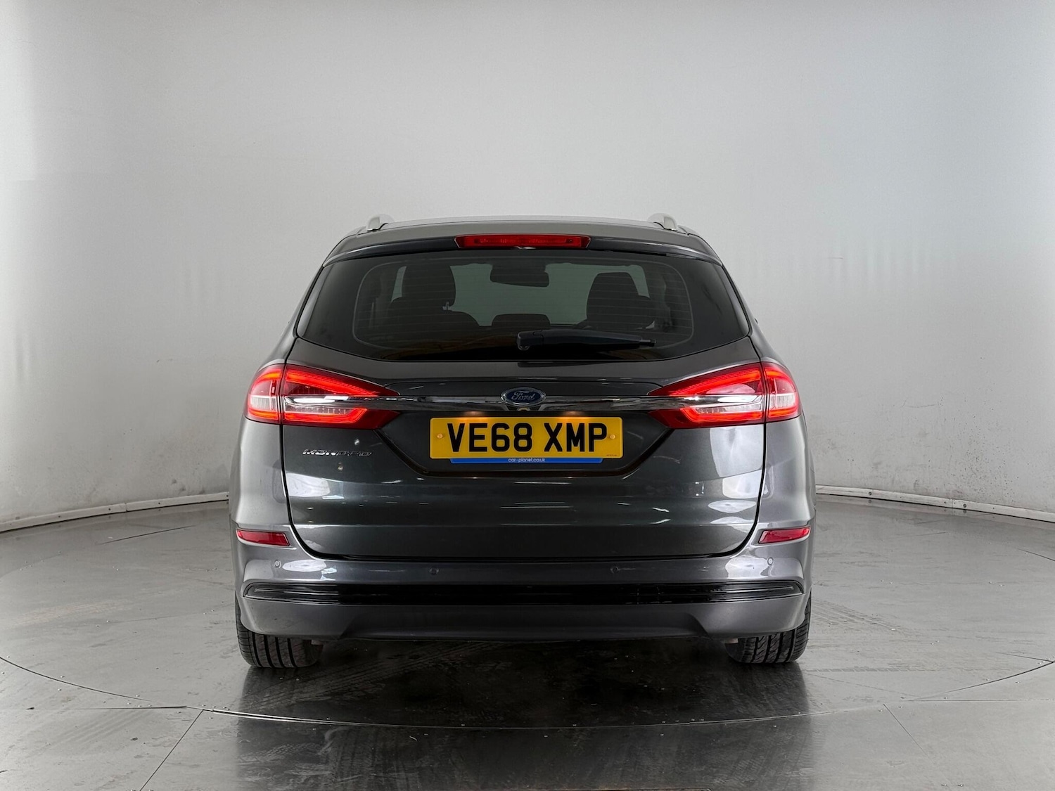 Used Ford Mondeo 2019 for sale - 77243468: Photo 5