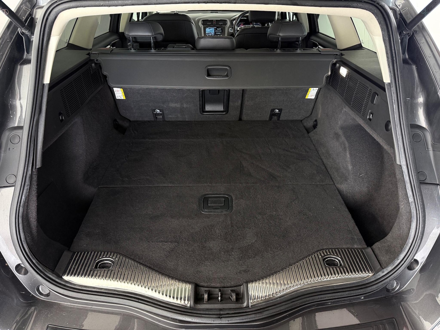 Used Ford Mondeo 2019 for sale - 77243468: Photo 8