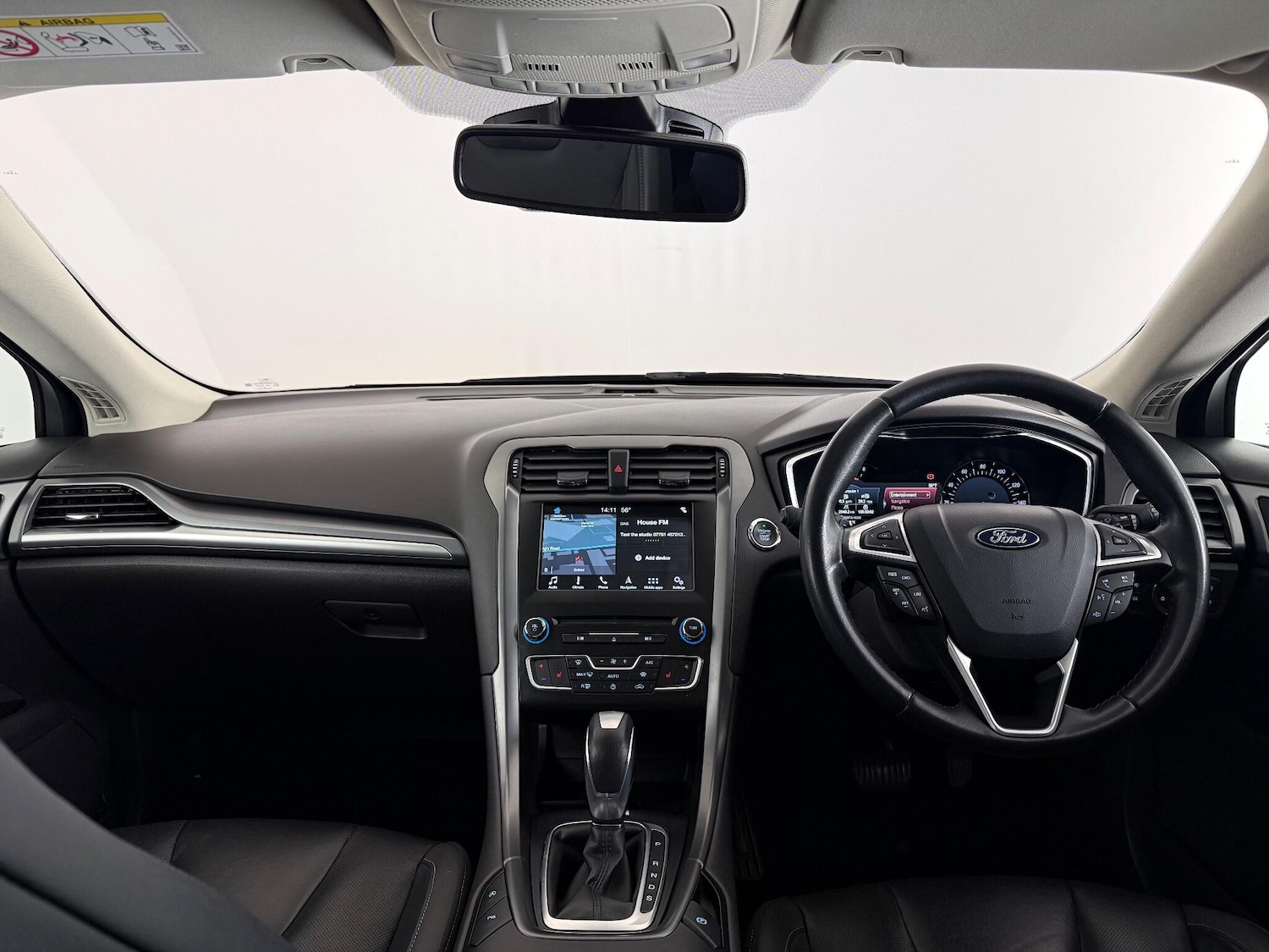 Used Ford Mondeo 2019 for sale - 77243468: Photo 9