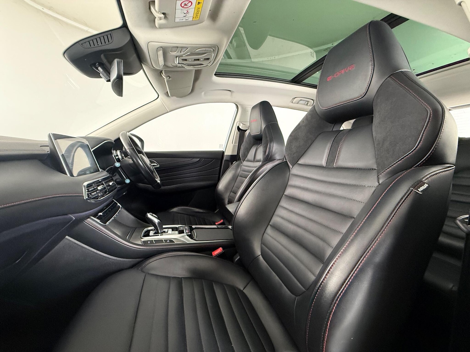 Used MG MG HS 2021 for sale - 77259887: Photo 12