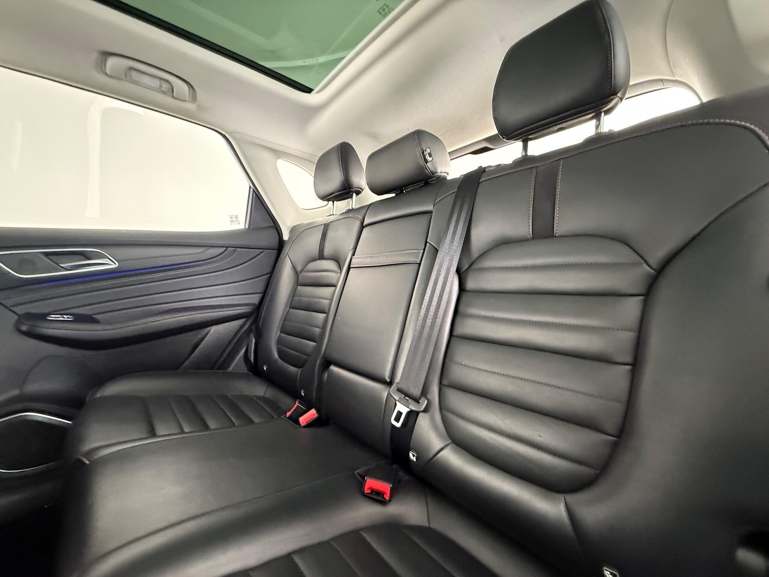 Used MG MG HS 2021 for sale - 77259887: Photo 13