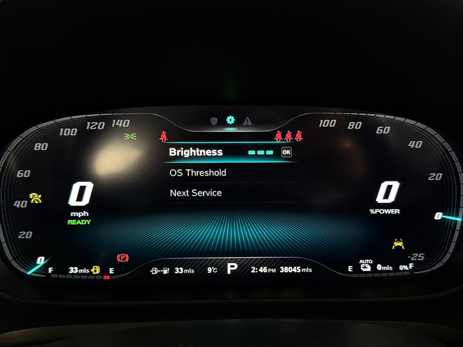 Used MG MG HS 2021 for sale - 77259887: Photo 15