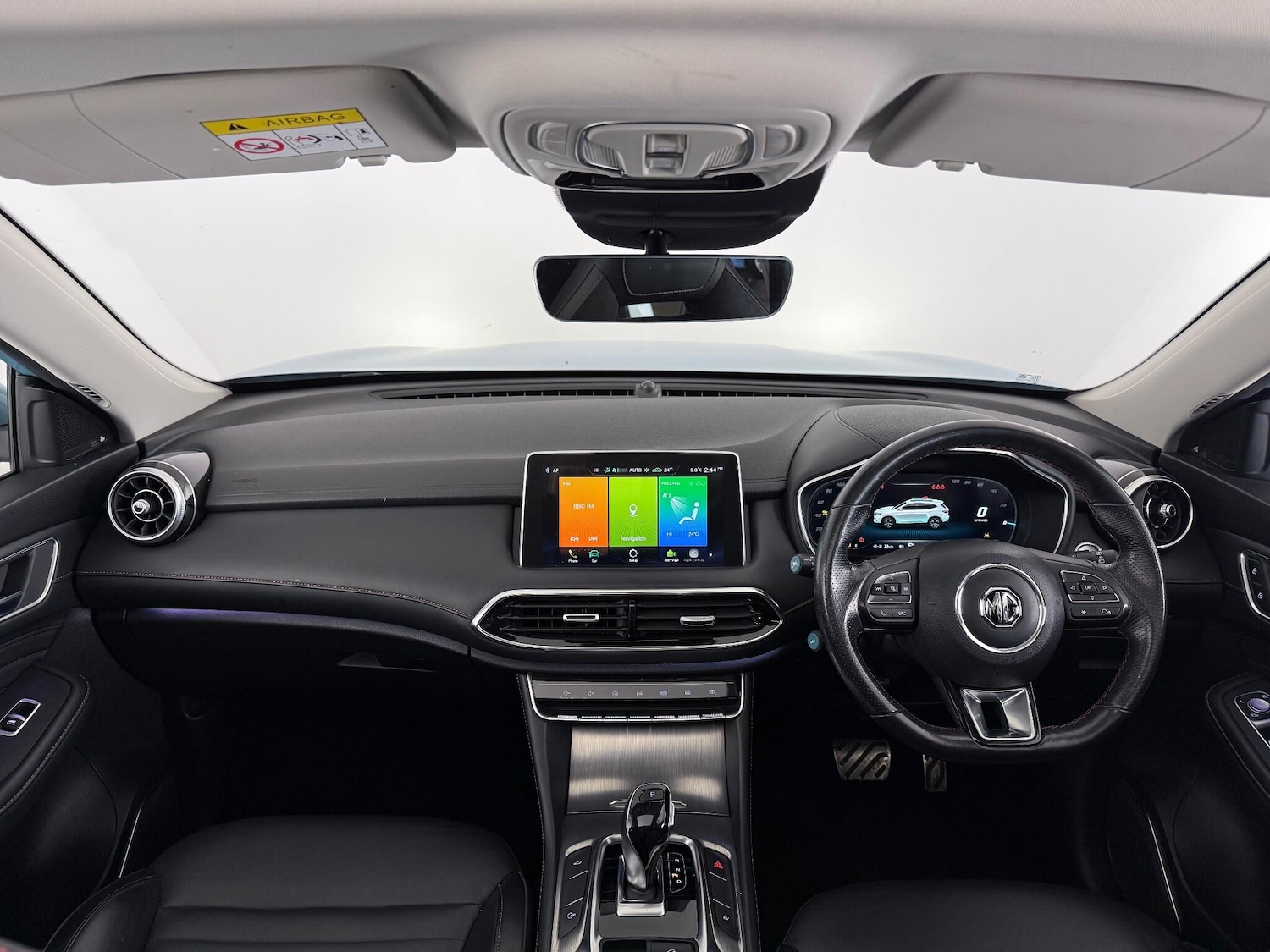 Used MG MG HS 2021 for sale - 77259887: Photo 16