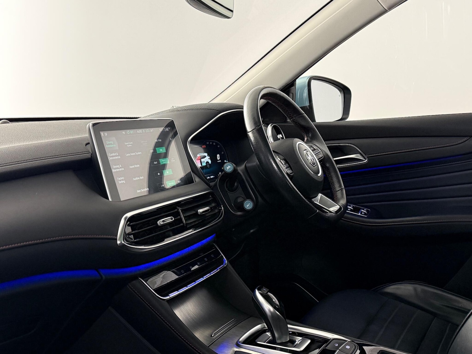 Used MG MG HS 2021 for sale - 77259887: Photo 17