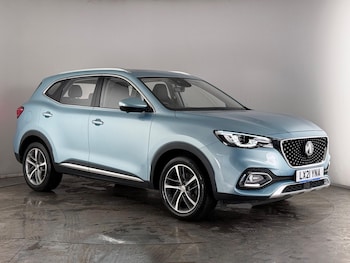 Used MG MG HS 2021 for sale - 77259887: Photo