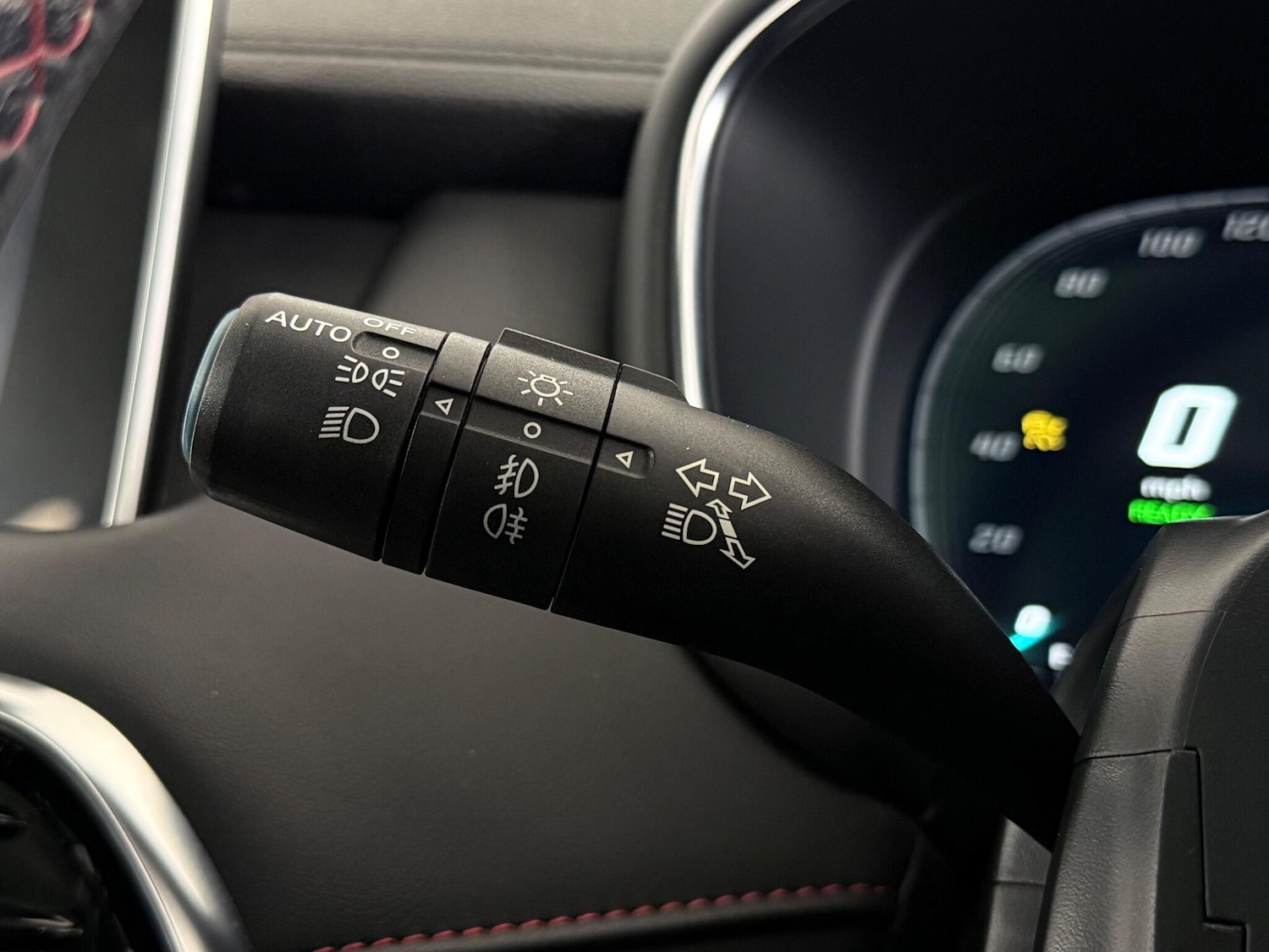 Used MG MG HS 2021 for sale - 77259887: Photo 21