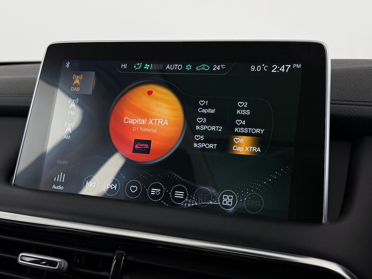 Used MG MG HS 2021 for sale - 77259887: Photo 24