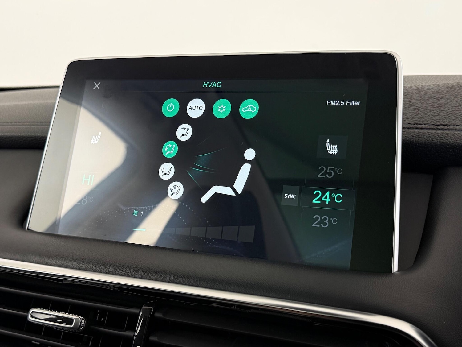 Used MG MG HS 2021 for sale - 77259887: Photo 26