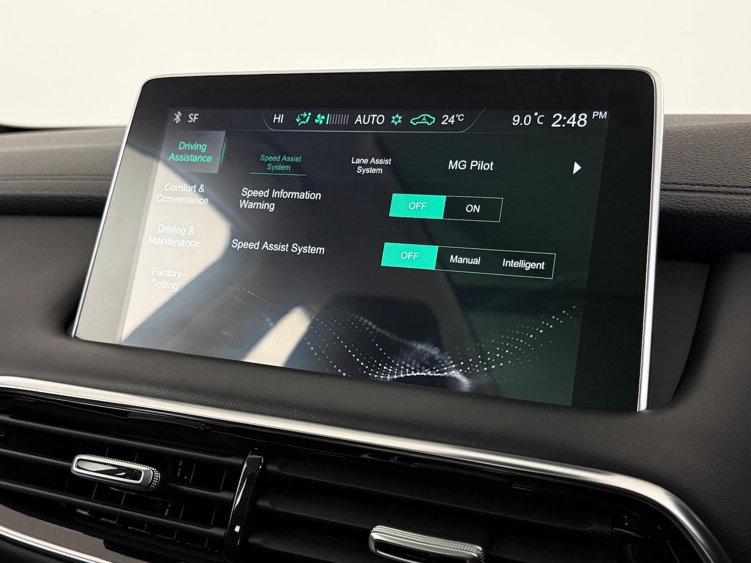 Used MG MG HS 2021 for sale - 77259887: Photo 29