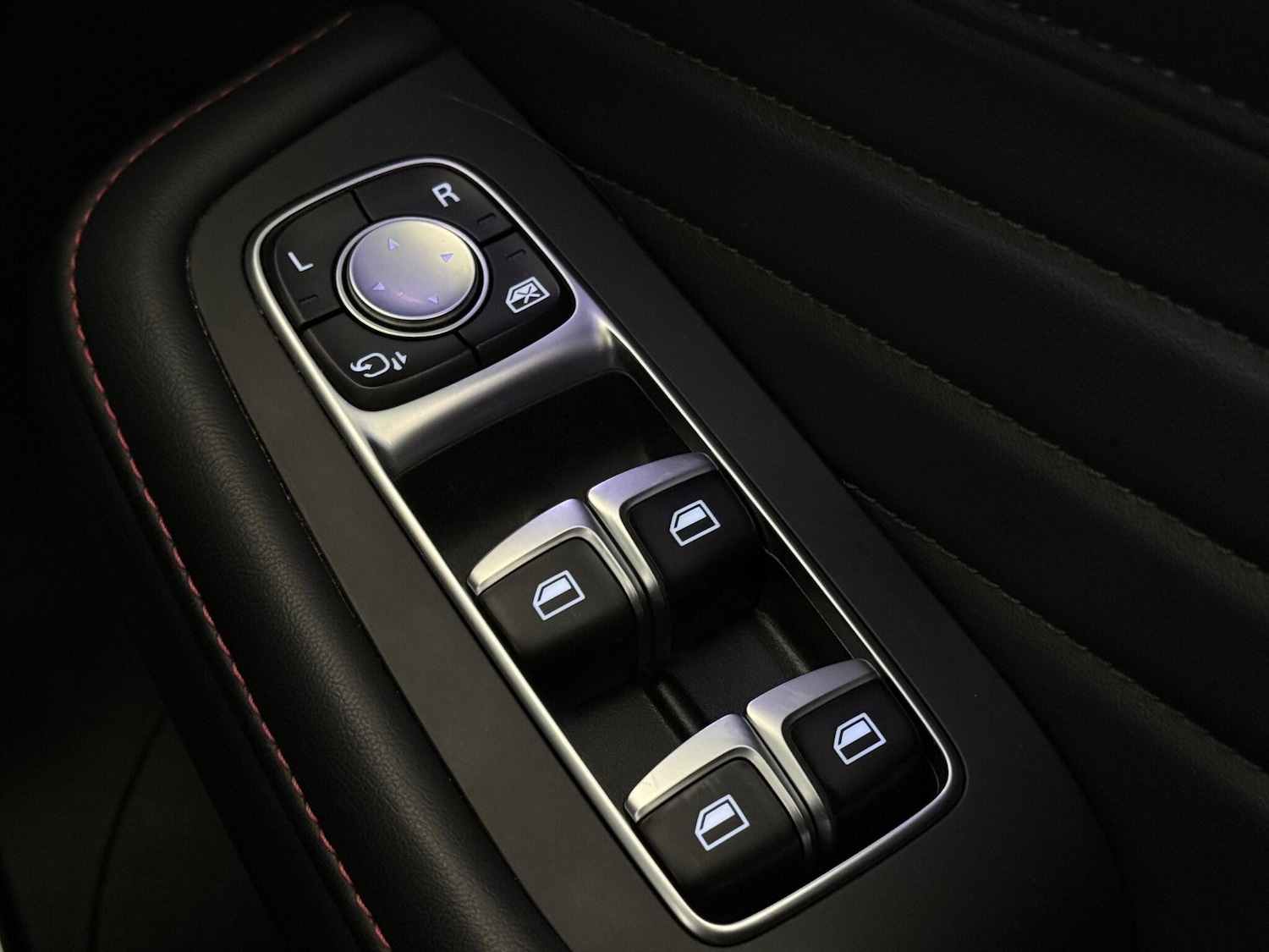 Used MG MG HS 2021 for sale - 77259887: Photo 34