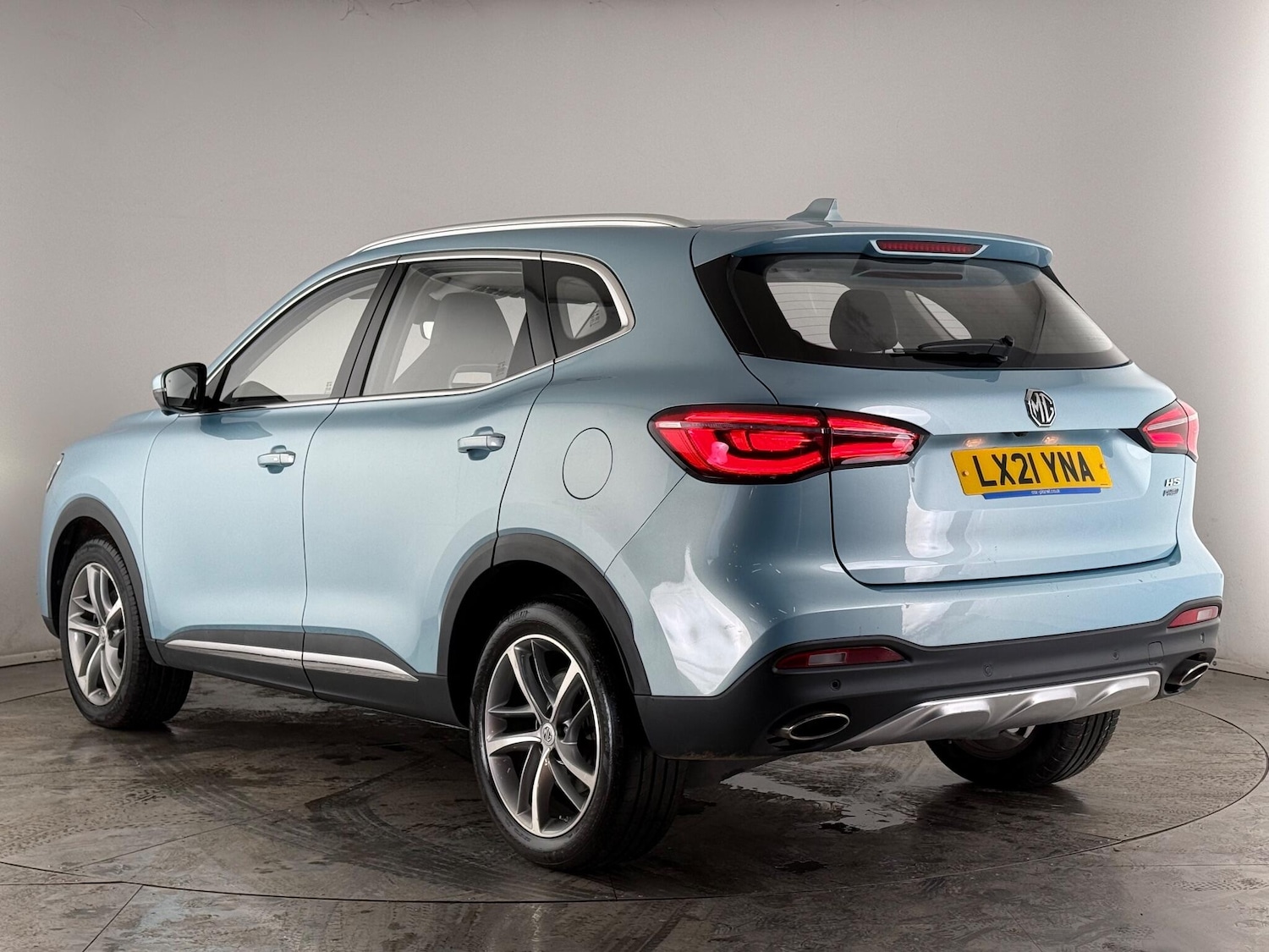 Used MG MG HS 2021 for sale - 77259887: Photo 4