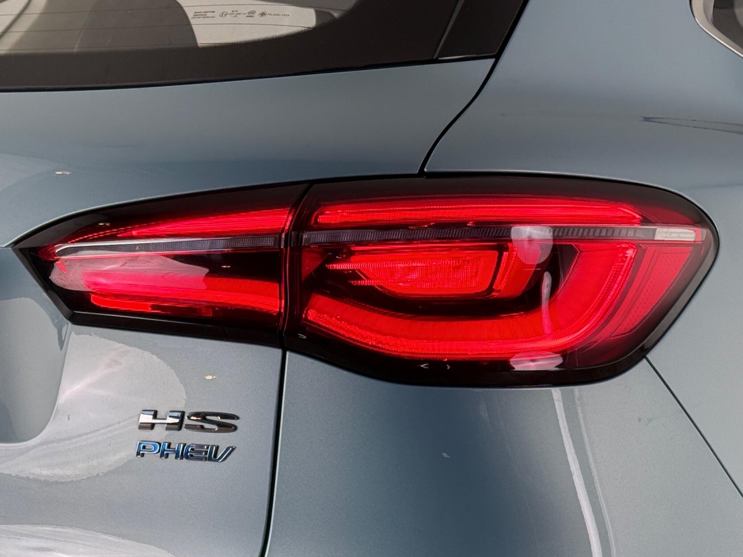 Used MG MG HS 2021 for sale - 77259887: Photo 7