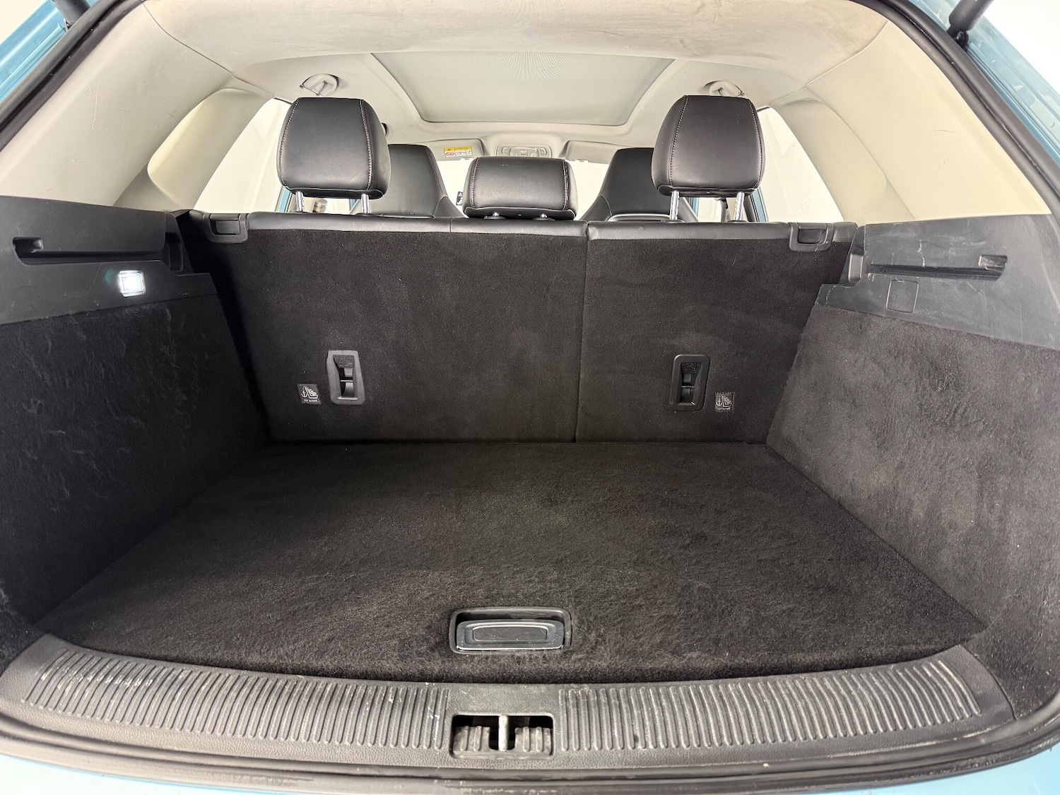 Used MG MG HS 2021 for sale - 77259887: Photo 9