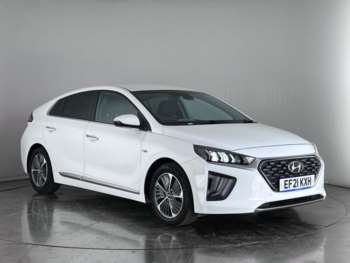 2021 (21) - 1.6 h-GDi 8.9kWh Premium SE DCT Euro 6 (s/s) 5dr