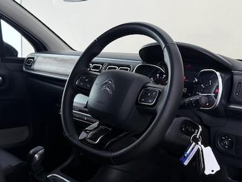 Used Citroen C3 2022 for sale - 78574237: Photo