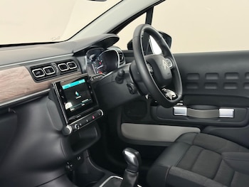 Used Citroen C3 2022 for sale - 78574237: Photo
