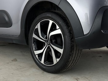 Used Citroen C3 2022 for sale - 78574237: Photo