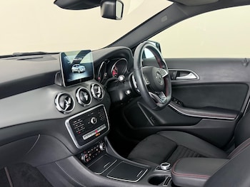 Used Mercedes-Benz GLA 2020 for sale - 78637145: Photo