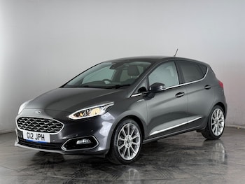Used Ford Fiesta 2019 for sale - 77738818: Photo