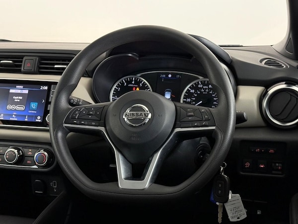 Used Nissan Micra 2021 for sale - 75444537: Photo 14