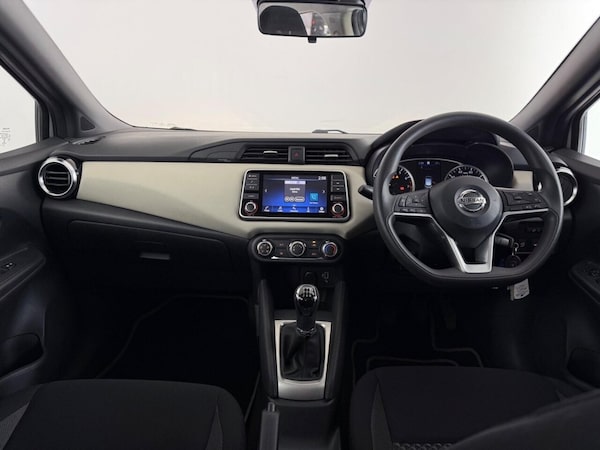 Used Nissan Micra 2021 for sale - 75444537: Photo 19