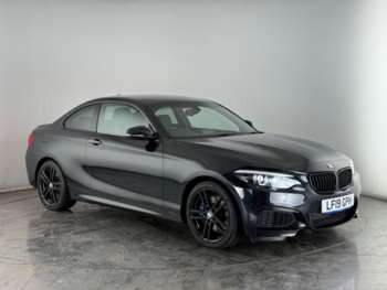 2019 (19) - 1.5 218i GPF M Sport Euro 6 (s/s) 2dr