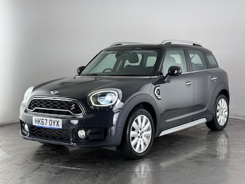 Used MINI Countryman 2017 for sale - 76466837: Photo