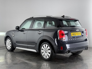 Used MINI Countryman 2017 for sale - 76466837: Photo