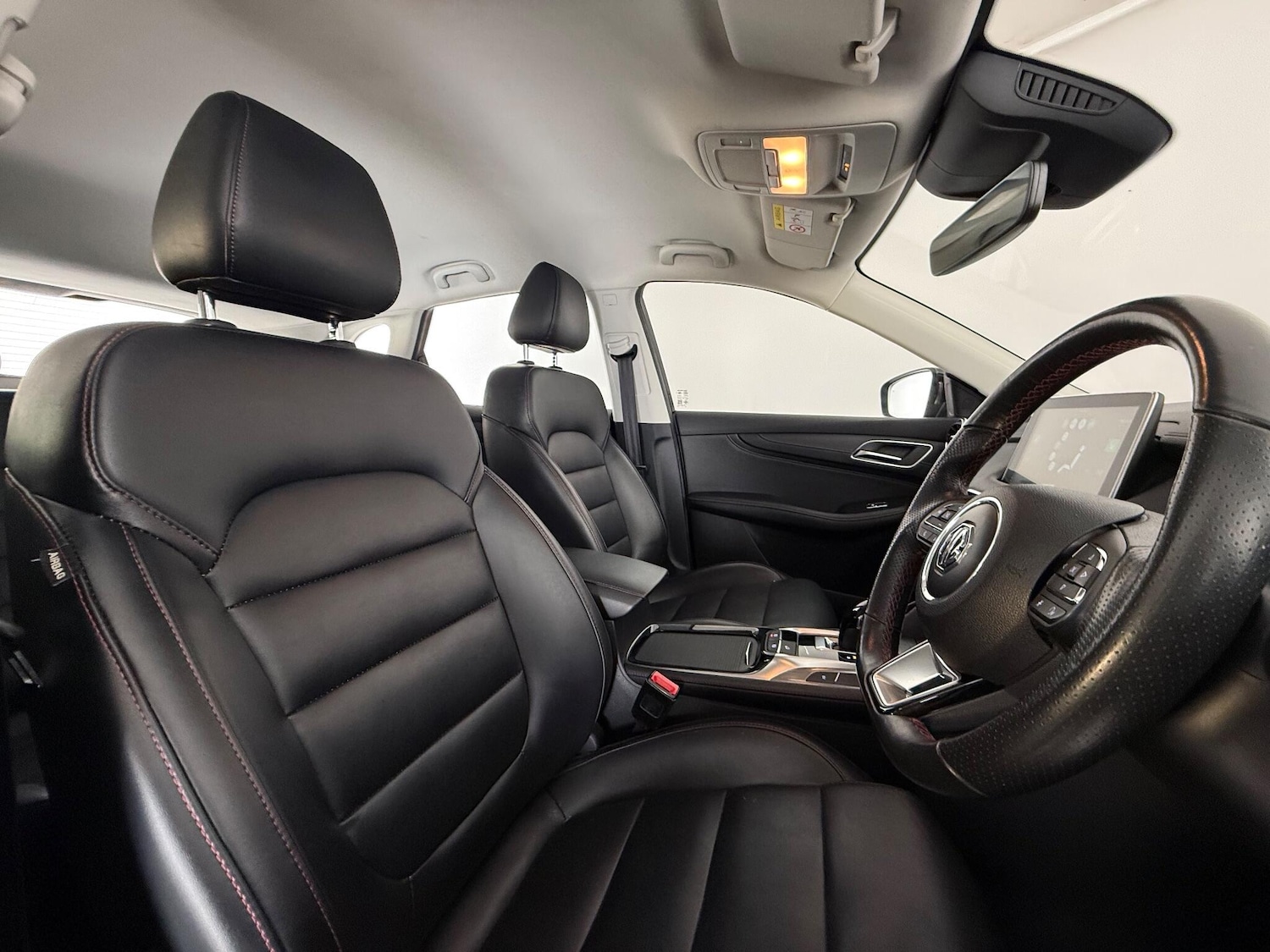 Used MG MG HS 2022 for sale - 77260198: Photo 11