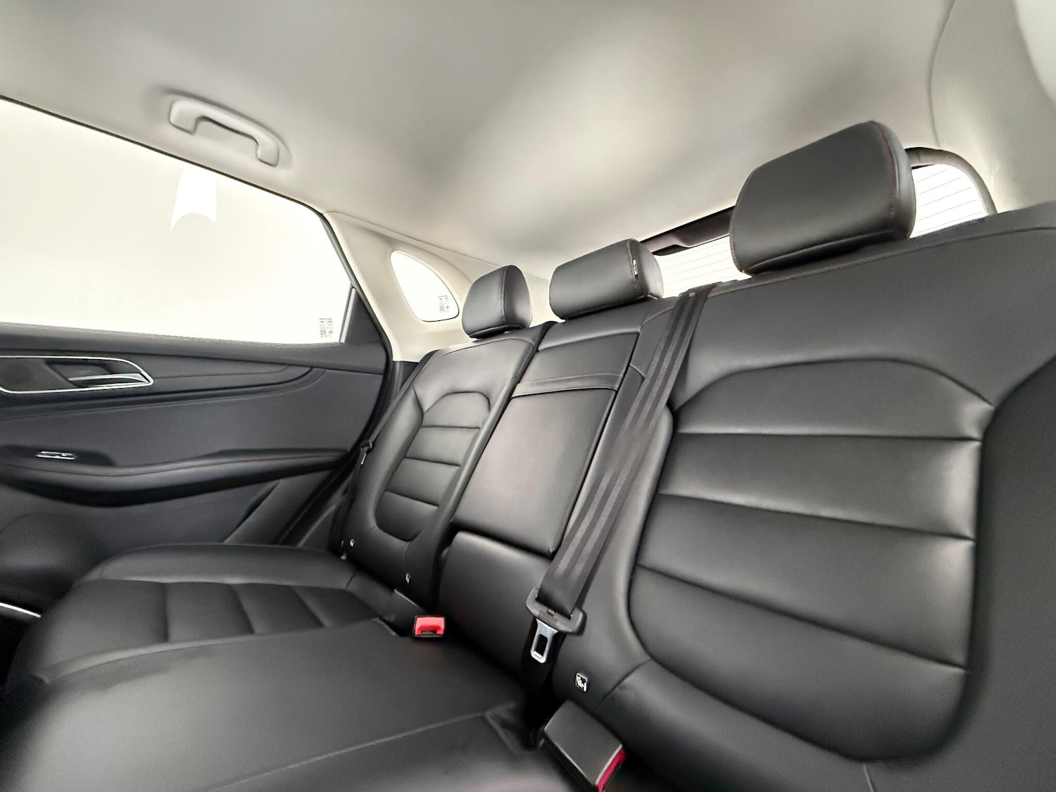 Used MG MG HS 2022 for sale - 77260198: Photo 13