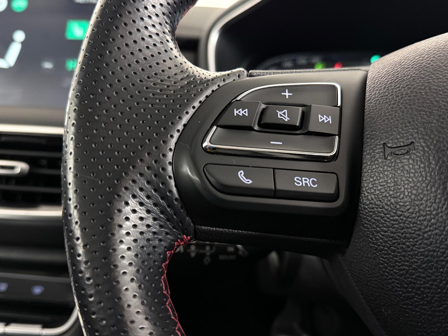 Used MG MG HS 2022 for sale - 77260198: Photo 18