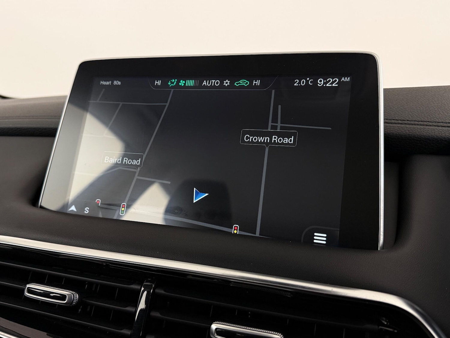 Used MG MG HS 2022 for sale - 77260198: Photo 28