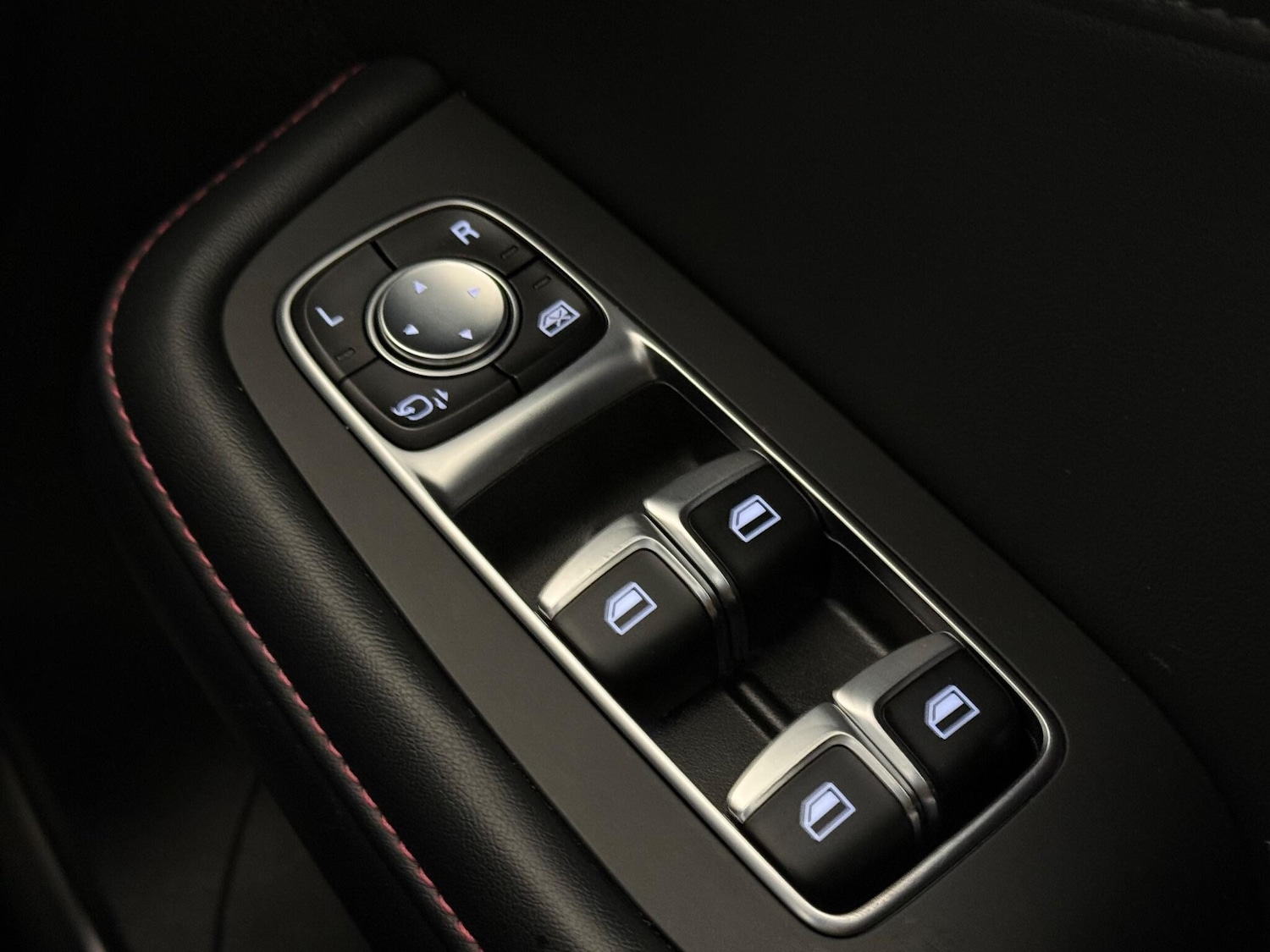 Used MG MG HS 2022 for sale - 77260198: Photo 32