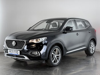 Used MG MG HS 2022 for sale - 77260198: Photo