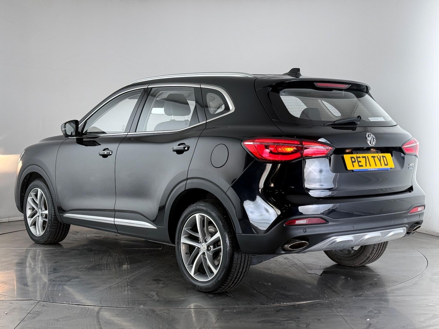 Used MG MG HS 2022 for sale - 77260198: Photo 4