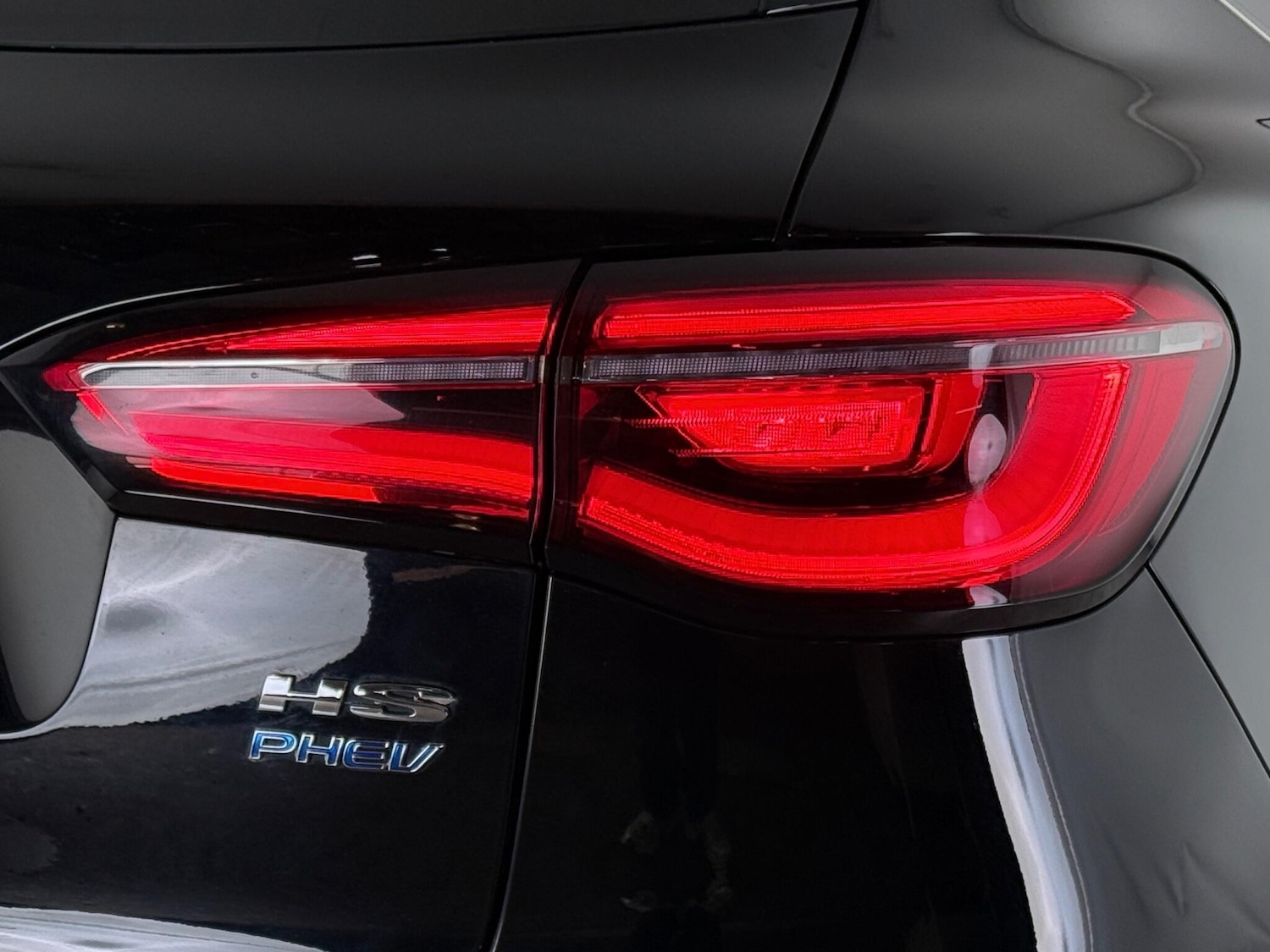 Used MG MG HS 2022 for sale - 77260198: Photo 8