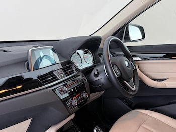 Used BMW X1 2018 for sale - 78688048: Photo
