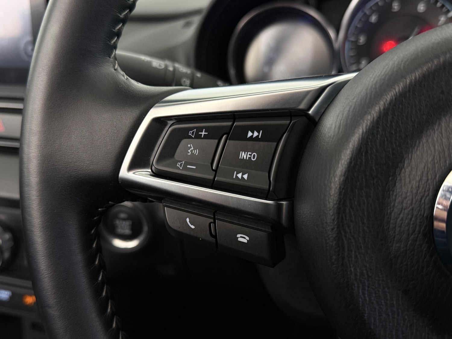 Used Mazda MX-5 2021 for sale - 77260478: Photo 16