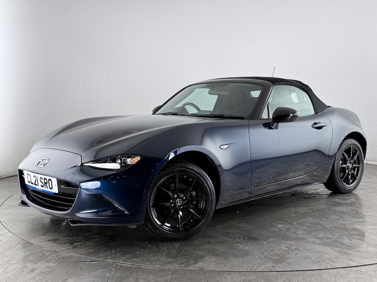 Used Mazda MX-5 2021 for sale - 77260478: Photo 34